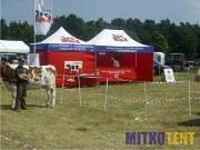 MITKOTENT Classic 3x3m i 3x4,5m PFHBiPM