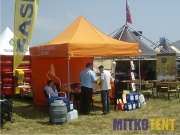 MITKOTENT Classic 3x3m Stockmeier Chemia