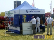 MITKOTENT Classic 3x3m Anderwald