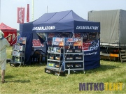 MITKOTENT Classic 2x4m Auto Part