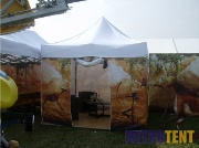 MITKOTENT Premium 3x3m Sublimacja
