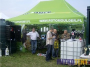 MITKOTENT Premium 4x6m Ekosystemy