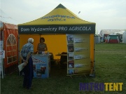 MITKOTENT Premium 3x3m DW Pro Agricola
