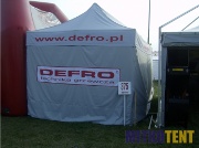 MITKOTENT Classic 3x6m Defro