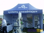 MITKOTENT Classic 3x4,5m Drago