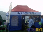 MITKOTENT Premium 3x4,5m Ryu Arm polska