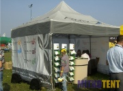 MITKOTENT Classic 4x4m Azoty Tarnow