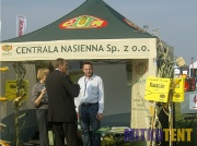 MITKOTENT Classic 3x3m Centrala Nasienna
