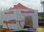 MITKOTENT Classic 3x3m Warfama