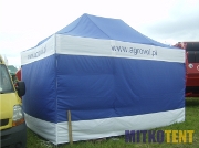MITKOTENT Classic 3x4,5m Agrovol