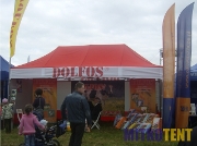 MITKOTENT Classic 3x6m Dolfos
