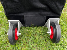 Transportrollen